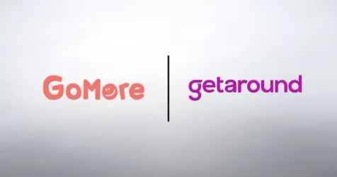 GoMore Acquires Getaround Europe to Create Carsharing Leader