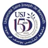 Logo of Saint-Joseph University of Beirut