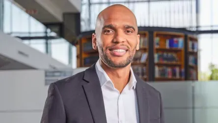 TymeBank Promotes Founding Executive Cheslyn Jacobs to CEO