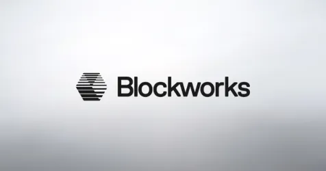 Blockworks Raises Series A Extension at $192M Valuation