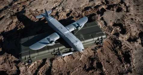 TYTAN Raises $35.4M to Counter Drone Threats in Europe