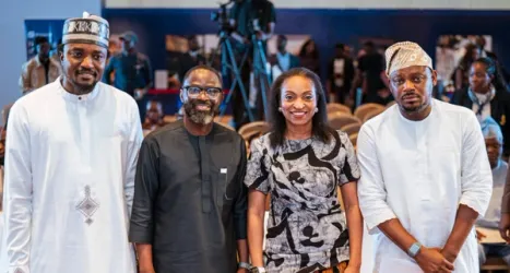 Moniepoint launches AI chatbot for Nigeria's informal economy