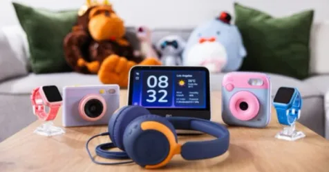 myFirst Raises $8M to Expand its Kids Tech Ecosystem