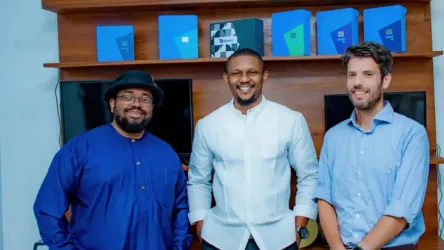 Bboxx and CreditChek Partner to Expand Solar Access in Nigeria
