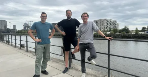 AI SRE Startup Hyground Raises $3.4 Million Led by Partech