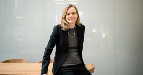 Janet Bannister Raises $36.8 Million for Staircase Ventures Fund