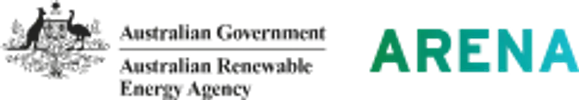 ARENA logo