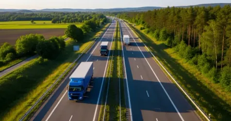 Frete.com Raises $28M with XP to Scale Freight Credit Program