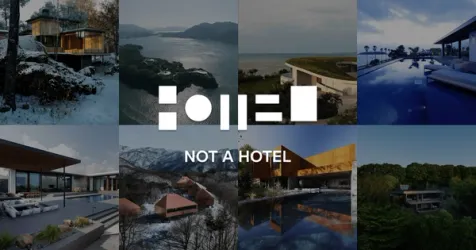 NOT A HOTEL Secures $65.8 Million in New Funding