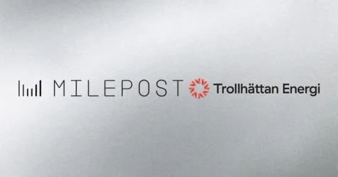 Milepost Acquires Trollhättan Energi's Public EV Charging Stations