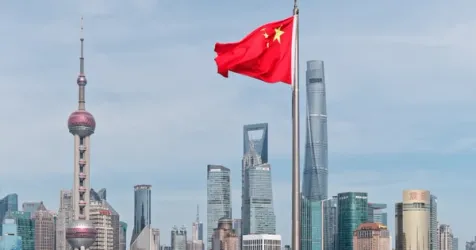 Chinese Court Rules Against Firing Employees Replaced by AI
