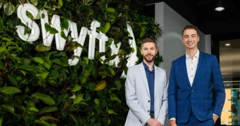 Swyftx Replaces CEO Amid Major Restructuring and Job Cuts