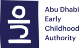 Abu Dhabi Early Childhood Authority logo