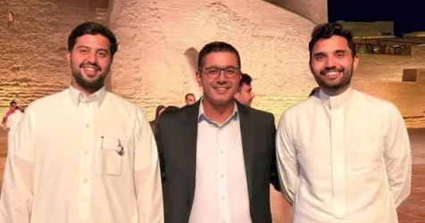 Saudi Chip Designer Rimal Semiconductors Secures Bridge Funding