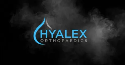 Hyalex Orthopaedics Receives FDA Clearance for Slalom MTP Implant