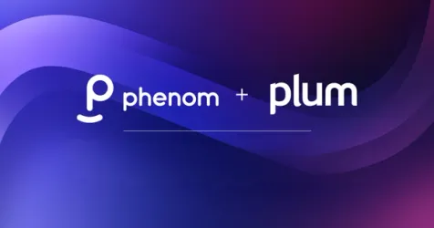 Phenom Acquires HR Tech Startup Plum