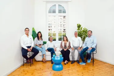 Avanz Capital Egypt Joins Algebra Ventures Fund II 