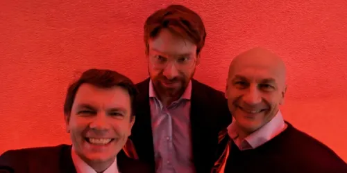 Cofounder VC Launches $35M Fund for CEE Tech Startups