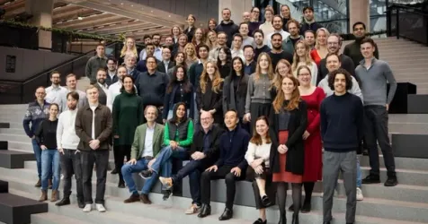 Speedinvest Unveils MEA Fund Backed by Mubadala QIA and EIB