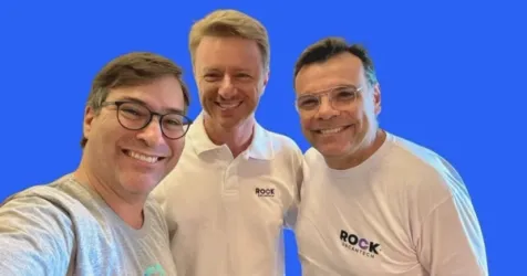 Rock Encantech Acquires Akropoli to Combine Retail and Financial Data