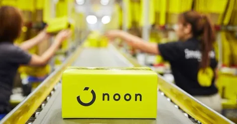 E-commerce Platform Noon Raises $500 Million Ahead of IPO