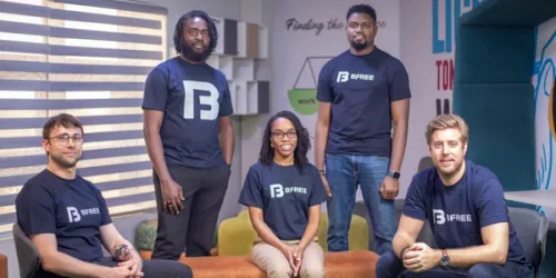 Verdant Capital Invests $3 Million in Bfree