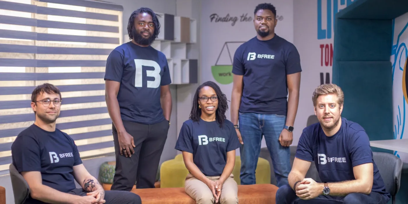Verdant Capital Invests $3 Million in Bfree
