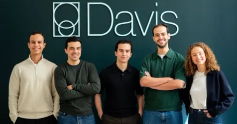 AI real estate startup Davis raises €4.6M pre-seed funding