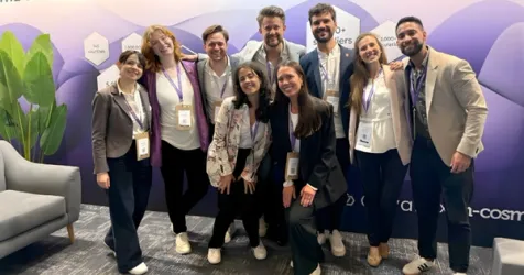 Covalo Raises $4M to Become the Data Infrastructure for Personal Care