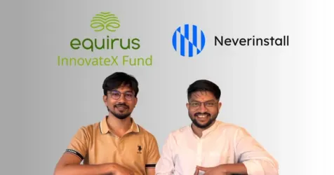 Neverinstall Raises Seed Funding to Modernize Enterprise Desktops