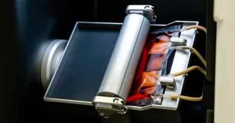 Scinus Group Secures $3.4M to Advance Cell Therapy Manufacturing