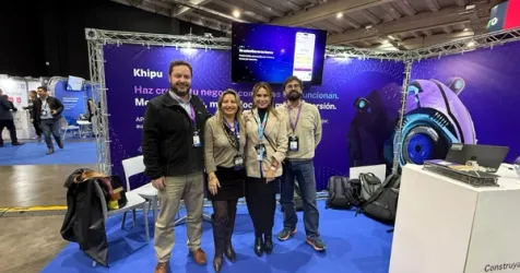 Khipu and Comunidad Mujeres Emprendedoras Form Alliance for Women Entrepreneurs