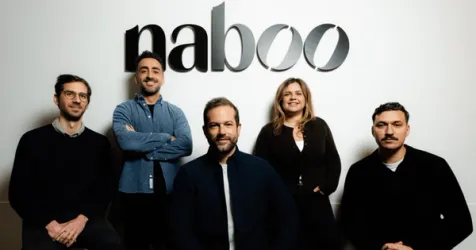 Naboo Raises $70 Million to Build AI Procurement Platform