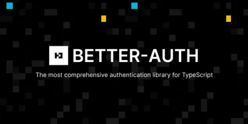 Better Auth Raises $5 Million