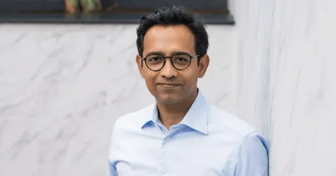 Ventory closes €2.65 Million funding round led by KBC Securities