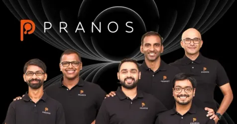 Indian Fusion Startup Pranos Fusion Secures $6.8M Funding