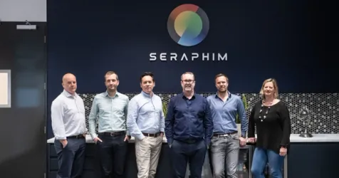 Seraphim Space Fuels Next-Gen SpaceTech with Oversubscribed Fund