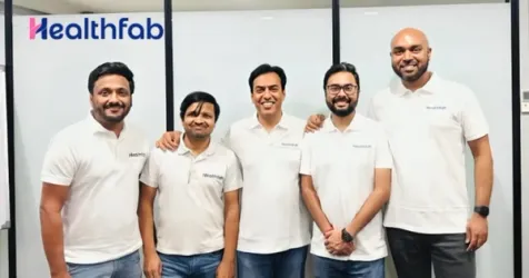 HealthFab Raises $2.1M Series A to Expand Period Care Offerings