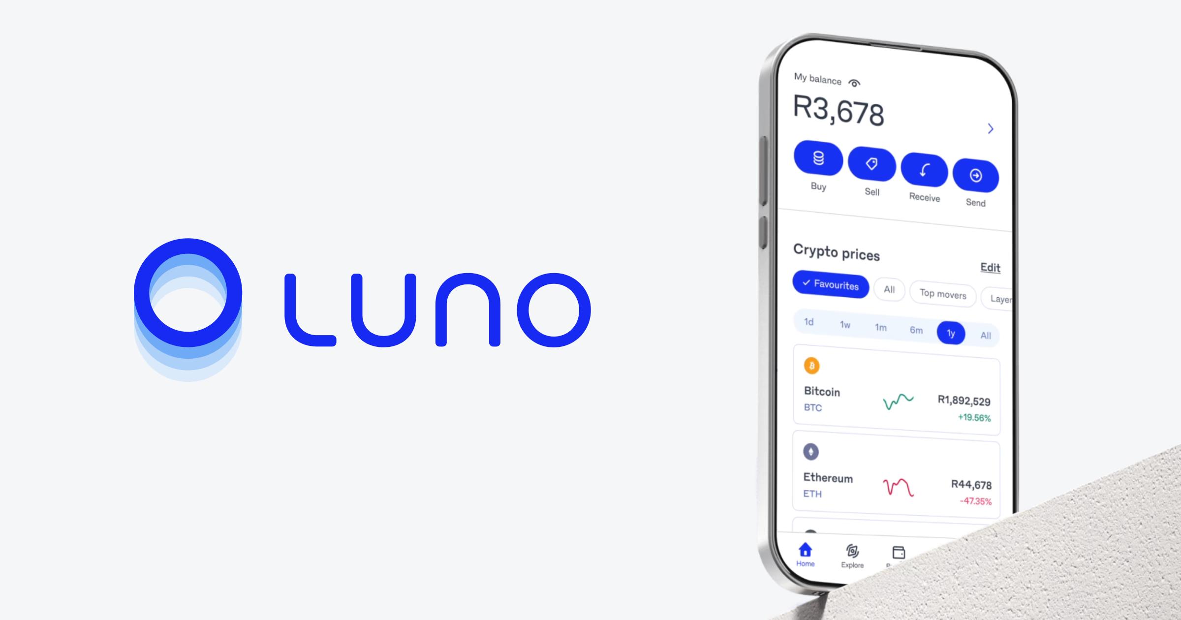 Luno launches tokenised US stocks in Nigeria from ₦100