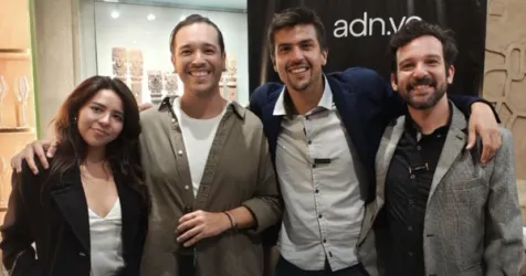 ADN.vc Secures $2M Initial Close for LatAm Fintech and Proptech Fund