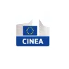 EU CINEA logo