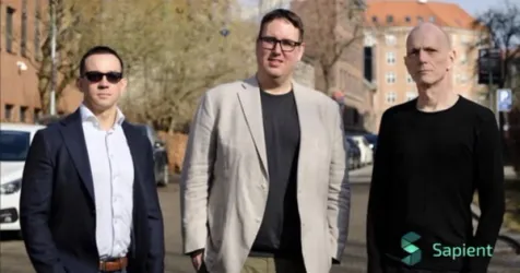 Danish Startup Sapient Perception Raises €2M for AI Drone Cameras