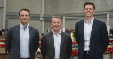 Echo Technology Acquires BMS to Create E-Waste Powerhouse