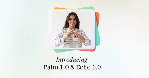 Talksign Launches AI Models for Real-Time Sign Language Translation