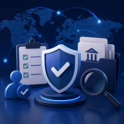 VOVE Compliance Infrastructure Program