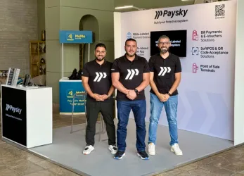 Paysky and MTN advance MoMo Marketplace at 2025 Fintech Summit