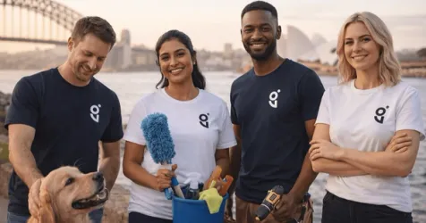 GigMate Hits 2000 Service Providers With Zero-Commission Model