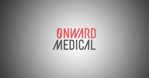 ONWARD Medical Raises €40.6 Million to Drive Growth