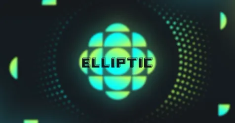 Elliptic Secures $120 Million From Nasdaq Ventures and Deutsche Bank