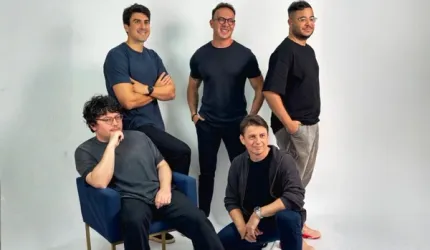 Sandwiche Raises R$1.5 Million Seed Round for Creator Marketing Platform